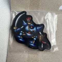 ドラゴンクエスト　ドラクエ　キャラマグネッツ　ロト三部作　キラーマシン　未使用