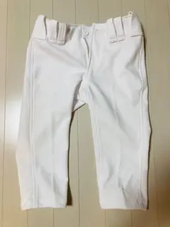 少年野球　ユニフォームパンツ 140