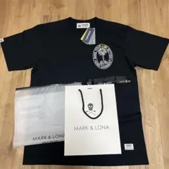 マークアンドロナ