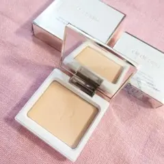 クレドポーボーテ パウダーファンデ オークル00 SPF25