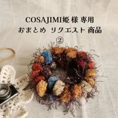 COSAJIMI姫♡ 様 専用 おまとめ リクエスト商品 ②