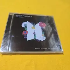 MAP OF THE SOUL 7 -THE JOURNEY-