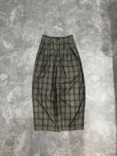 00s archive パジャマパンツ Y2K