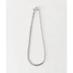 BEAUTY&YOUTH UNITED ARROWS ボールチェーンミックス