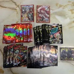 キャラスリーブ