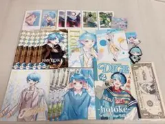 いれいす -hotoke- いむ グッズ まとめ売り