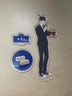 チェンソーマン 早川アキ アクリルスタンド