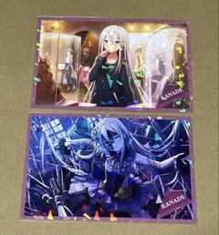 プロセカ 特典 宵崎奏 まとめ