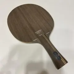 TIBHAR ティバー リブラ FLグリップ 91g 卓球 ラケット 中古 - メルカリ