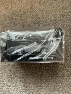 SUBARU FORESTER ミニカーのサムネイル