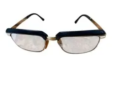 RODENSTOCK RICHARD 1/20-12kヴィンテージ眼鏡