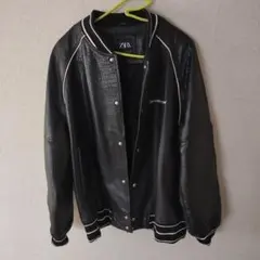 2026年最新】zara スタジャン レザーの人気アイテム - メルカリ