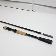 Abu Garcia アブガルシア SXRC-712H-KR ほぼ未使用 ロック - メルカリ