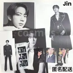 BTS ARIRANG 3形態 封入セット ジン JIN 6枚 50セット BTS ARIRANG アリラン 3形態封入セット ジン JIN - メルカリ