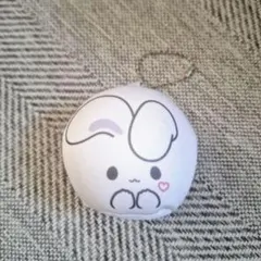 らびまる キーホルダーのサムネイル