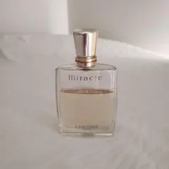 ランコム　ミラク 50ml オードパルファム　　b