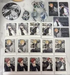 シンジュク　ヒプマイ