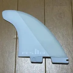7インチ センターフィン FCS対応 VOLANモデル - メルカリ