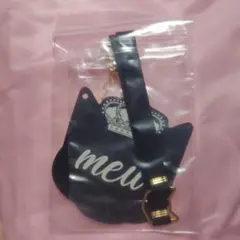 96猫さんプロデュース『mew』キャットリングチョーカー