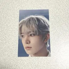 ENHYPEN ヒスン トレカ Universal music