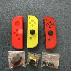 任天堂Switchジョイコン セット