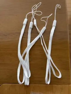 ストラップ5本セット