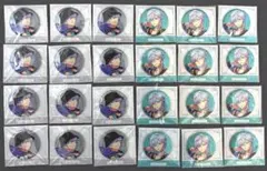 Paradoxlive cozmez 缶バッジ なゆた - メルカリ