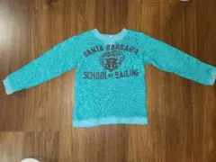 F.O.KIDS キッズ トレーナー 120cm