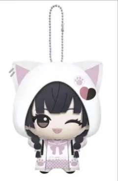 アイマス シャニマス　giftぬいぐるみ　ぬいぐるみ　黛冬優子 2025年最新】黛冬優子 ぬいぐるみの人気アイテム - メルカリ