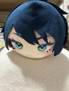 ディズニー ツイステッドワンダーランド プティラヴィ 寝そべりBIGぬいぐるみ ディズニー ツイステッドワンダーランド ザ アニメーション プティ