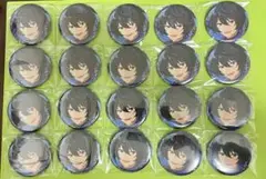 あんスタ　朔間凛月　缶バッジ