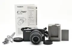 2026年最新】OLYMPUS mini E-PM1の人気アイテム - メルカリ