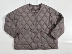 ダウンジャケット xl