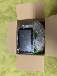 良品】マツダコネクト ナビ マルチモニター ディスプレイ 7インチ