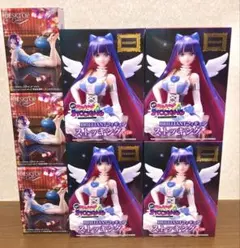 7個セット プライズフィギュア まとめ売り