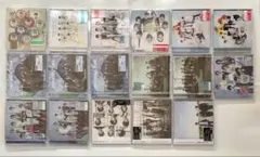 Hey! Say! JUMP シングル セット