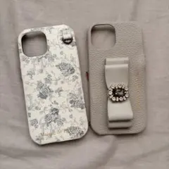2026年最新】Maison de FLEUR iPhone用ケースの人気アイテム - メルカリ