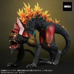 東宝30cmシリーズガイガン 2022 - メルカリ