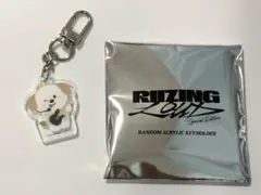 RIIZE アントン　アクリルキーホルダー