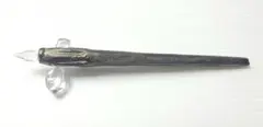HIZEN5 金塗り 三角ガラスペン 有田焼 - メルカリ
