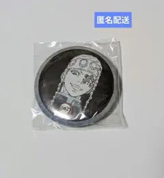 鬼滅の刃 宇髄天元 ダイニング お楽しみくじ 缶バッジ