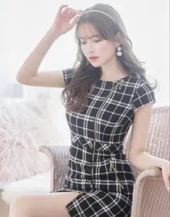 Jewelsドレス キャバドレス 最終値下げ❣️