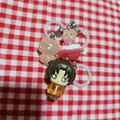 めじるしアクセサリー