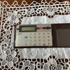 2026年最新】Casio MG-777の人気アイテム - メルカリ