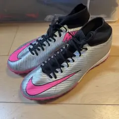 27cm/Nike Air Zoom マーキュリアル トレーニングシューズ