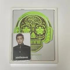 BIGBANG SPECIAL EDITION 韓国版 トレカ T.O.P