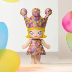 【完全未開封】MOLLY 100% Huang Yuxing-Bubbles