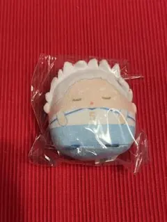 ハイキュー くじメイト ぬいくじ E賞 てのりんず 星海光来