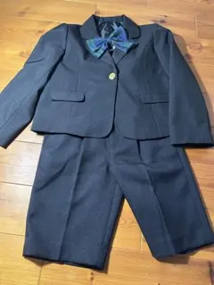 男の子用(サイズ130) フォーマルスーツ