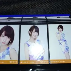 乃木坂　橋本奈々未　2016.November-Ⅳ コンプ　生写真 乃木坂 橋本奈々未 2016.July-Ⅳ コンプ 生写真 - メルカリ